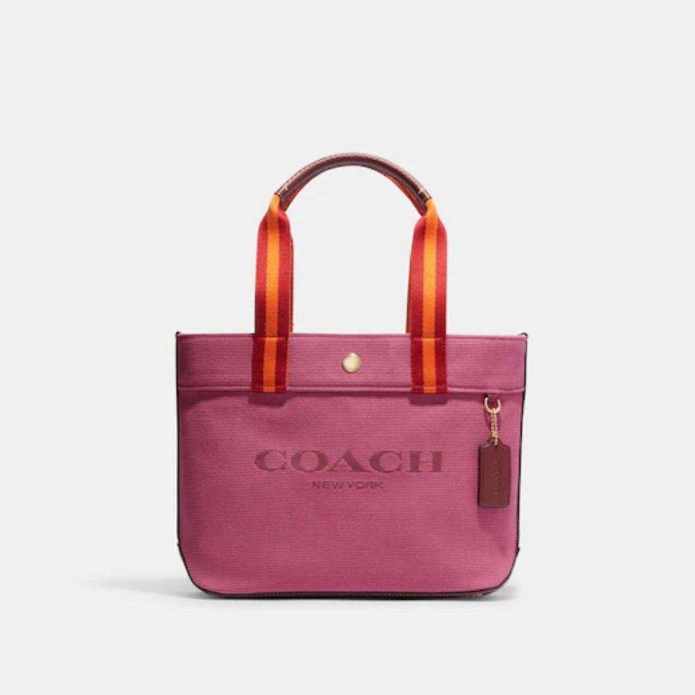 Small Tote COACH